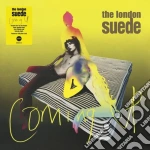 (LP Vinile) London Suede - Coming Up: 25Th Anniversary Edition vinile