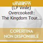 (LP Vinile) Overcooked!: The Kingdom Tour / Game O.S.T. (Tomato Splatter Vinyl) lp vinile