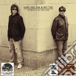 (LP Vinile) Echo & The Bunnymen - B-Sides And Live (2001-2005) (2 Lp Transparent Vinyl) (Rsd 2022) vinile