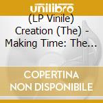 (LP Vinile) Creation (The) - Making Time: The Best Of (140G Splatter Vinyl) (2 Lp) lp vinile