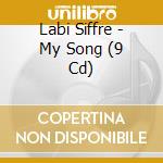 Labi Siffre - My Song (9 Cd) cd