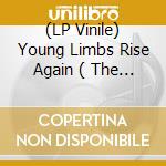 (LP Vinile) Young Limbs Rise Again ( The Story Of The Bat Cave Nightclub 1982-1985) / Various (2 Lp) vinile