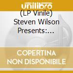 (LP Vinile) Steven Wilson Presents: Intrigue (Progressive Sounds In UK Alternative Music 1979-89) / Various (7 Lp) lp vinile