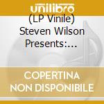 (LP Vinile) Steven Wilson Presents: Intrigue (Progressive Sounds In UK Alternative Music 1979-89) / Various vinile