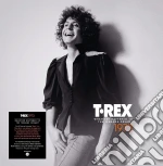 (LP Vinile) T. Rex - Whatever Happened To The Teenage Dream 1973 (5 Lp) vinile