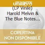 (LP Vinile) Harold Melvin & The Blue Notes / Sharon Paige - Prayin / Baby I'M Back vinile