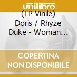 (LP Vinile) Doris / Rhyze Duke - Woman Of The Ghetto (Original Mix) / Free vinile