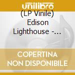 (LP Vinile) Edison Lighthouse - Love Grows (Where My Rosemary Goes) (7' Picture Disc) vinile