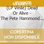 (LP Vinile) Dead Or Alive - The Pete Hammond Hi Nrg Remixes (Blue Yellow Vinyl) (2 Lp) (Rsd 2024) lp vinile