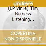 (LP Vinile) Tim Burgess Listening Party: Volume 2 / Various vinile
