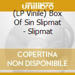 (LP Vinile) Box Of Sin Slipmat - Slipmat vinile