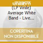 (LP Vinile) Average White Band - Live At The Rainbow Theatre, 1974 (White Vinyl) (Rsd 2024) vinile