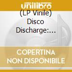 (LP Vinile) Disco Discharge: Classic Disco / Various (Orange Vinyl) (2 Lp) vinile