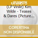 (LP Vinile) Kim Wilde - Teases & Dares (Picture Disc) vinile