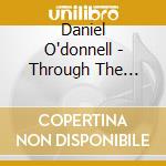 Daniel O'donnell - Through The Years (2 Cd) cd