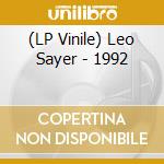(LP Vinile) Leo Sayer - 1992 vinile