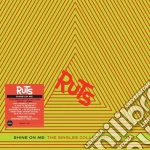 (LP Vinile) Ruts - Shine On Me. The Singles Collection 1979-1980 vinile