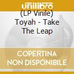(LP Vinile) Toyah - Take The Leap vinile