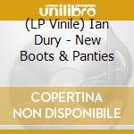 (LP Vinile) Ian Dury - New Boots & Panties vinile