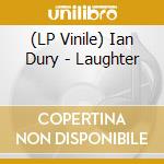 (LP Vinile) Ian Dury - Laughter vinile