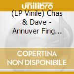(LP Vinile) Chas & Dave - Annuver Fing Coming: 50 Years Of Rockney vinile