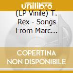 (LP Vinile) T. Rex - Songs From Marc (Opaque Orange Vinyl) (RSD 2026) vinile