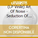 (LP Vinile) Art Of Noise - Seduction Of Claude Debussy (Blue Vinyl) (2 Lp) (RSD 2026) vinile