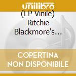 (LP Vinile) Ritchie Blackmore's Rainbow - Live From Koln 1976 (Red/Yellow/Blue Vinyl) (3 Lp) (RSD 2026) vinile