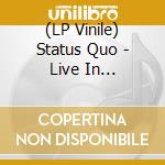 (LP Vinile) Status Quo - Live In Hammersmith 1979 (Red Vinyl) (2 Lp) (RSD 2026) vinile