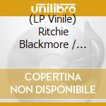 (LP Vinile) Ritchie Blackmore / Rainbow - Live In Nurnberg 1976. Messezentrum Halle 28.9.76 (Opaque Green Vinyl) (3 Lp) vinile