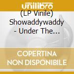 (LP Vinile) Showaddywaddy - Under The Moon Of Love - 50Th Anniversary (Neon Yellow 7Inch) vinile