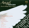 St. Phillips Boys Choir - Angel Voices cd