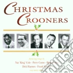 Various - Christmas Crooners cd