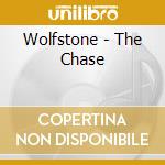 Wolfstone - The Chase cd