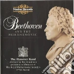 Ludwig Van Beethoven - Beethoven And The Philharmonic (2 Cd) cd