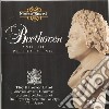 Ludwig Van Beethoven - Beethoven And The Philharmonic (2 Cd) cd