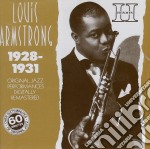 Louis Armstrong - Louis Armstrong (1928-1931)
