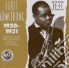 Louis Armstrong - Louis Armstrong (1928-1931) cd