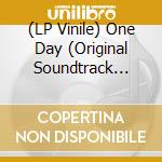 (LP Vinile) One Day (Original Soundtrack from the Netflix Series) (Coloured Vinyl) (2 Lp) vinile