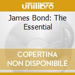 James Bond: The Essential cd
