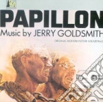 Papillon cd