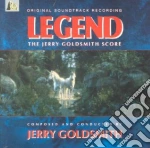 Legend cd