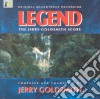 Legend cd