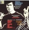 Bruce Lee's Game Of Death cd