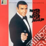 007 - Never Say Never Again cd