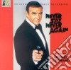 007 - Never Say Never Again cd