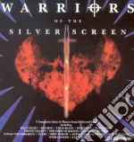 Warriors Of The Silver Screen (2 Cd) cd