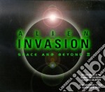 Alien Invasion: Space And Beyond II (Sci-Fi Music Collection) (2 Cd)