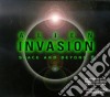 Alien Invasion: Space And Beyond II (Sci-Fi Music Collection) (2 Cd) cd