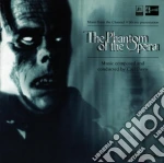Film 'il Fantasma Dell'opera' cd